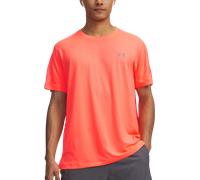 Under Armour Velociti Reflect Tee-shirt L Orange