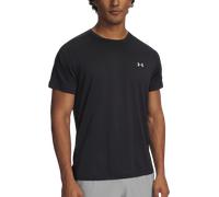Under Armour T-shirt manches courtes Velociti Reflective réfléchissant Noir S Homme