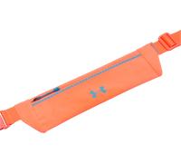 Under Armour Ceinture de course Velociti Orange Taille unique