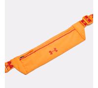 Under Armour Unisex Velociti Run Belt Vêtements De Course Ceinture Running Squad Orange/Black - Orange OSFM