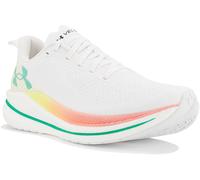 Under Armour Velociti SPD Blanc 40.5