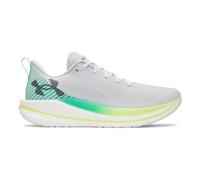 Under Armour Chaussures de running Velociti SPD sans stabilisateurs Hommes Gris clair 45,5