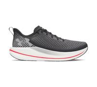Under Armour Velociti SPD Chaussures de Running Chaussure de Running sans stabilisateurs Hommes Noir - Black 42