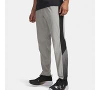 Under Armour Velociti Storm Collant de running Hommes-gris, noir, Taille S