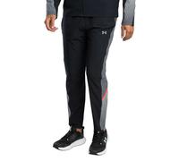 Under Armour Pantalon de running Velociti Storm Homme Noir/Gris Taille M