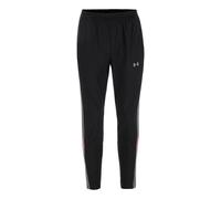 Under Armour Velociti Storm Collant De Running Hommes-Noir,Gris, Taille L