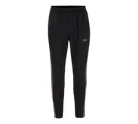 Under Armour Homme Pantalon De Jogging Velociti Storm, Black/Grey, XXL