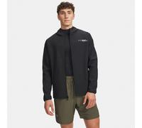 Under Armour Velociti Storm Veste running Hommes - noir M