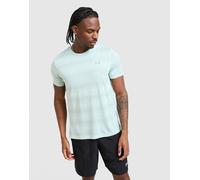 Under Armour Velociti Tee-shirt XS Bleu