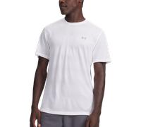 Under Armour Velociti Tee-shirt 3XL Blanc