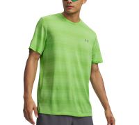 Under Armour Velociti Tee-shirt L Jaune