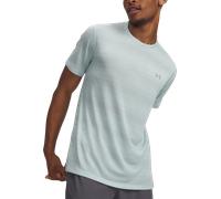 Under Armour T-shirt Velociti Bleu XXL