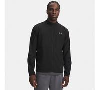 Under Armour Velociti Track Veste running Hommes - noir, Taille M