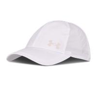 Under Armour Velociti Unisexe - Casquettes, Gris - Taille One Size - Poly (Polyester) Grey One Size