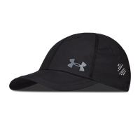 Under Armour Casquette Velociti Low Unisexe Noir