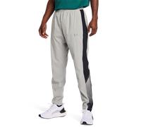 Under Armour Velocity Homme - Pantalons, Gris - Taille XS - Poly Woven Grey XS