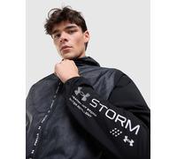 Under Armour Velocity Woven Jacket - Noir XL