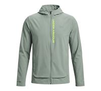 Under Armour - Veste à capuche OUTRUN - Homme (GT42924)