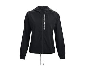 Under Armour Veste à Fermeture éclair tissée pour Femme