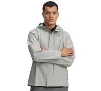 Veste imperméable Under Armour Cloudstrike 100 % imperméable et respirant XL