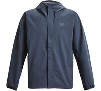Under Armour - veste "Cloudstrike" pour homme GT2436 (S) (Gris)
