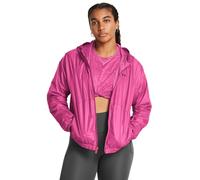 Veste à capuche Under Armour UA SPORT WINDBREAKER JKT 1382698-686 Taille XS