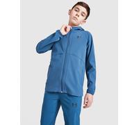 Under Armour Veste coupe-vent Vibe Junior - Bleu 6-7Y