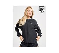 Under Armour Veste coupe-vent zippée Woven - Noir XS
