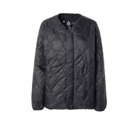 UNDER ARMOUR Veste de sport 'DIAMOND' noir, Taille S