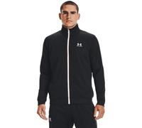 Under Armour Sweatshirt Sportstyle Tricot noir - M