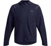 Under Armour Veste de survêtement UA UNSTOPPABLE Bleu L