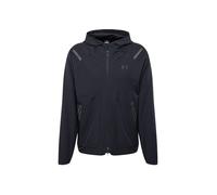 Under Armour Unstoppable Left Chest Jacket Noir 2XL / Regular Homme