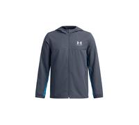 Veste Under Armour UA B Rival Wvn Jacket 197779856829 taille L EU