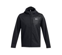 Under Armour Veste imperméable Storm ColdGear Infrared Shield 2.0 - noir XL