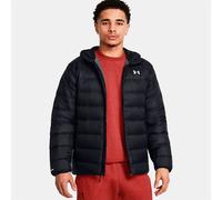 Under Armour Veste à capuche Legend Down Noir XXL