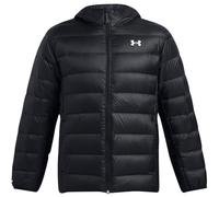 Under Armour Veste LEGEND DOWN HOODED, Noir, Taille 3XL