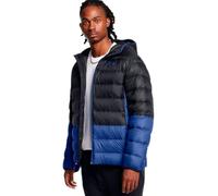 Under Armour LEGEND DOWN HOODED JACKET Veste à capuche XXL Noir
