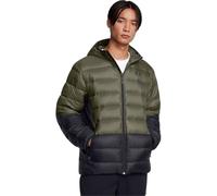Under Armour Veste LEGEND DOWN HOODED Vert L
