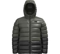 Under Armour Legend Jacket Vert M / Regular Homme
