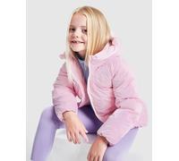 Under Armour Veste matelassée Pronto Shimmer Fille Enfant - Rose 5-6Y