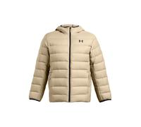 Under Armour Legend Down Hooded Jacket Veste à capuche XXL Marron