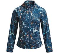 Under Armour Veste UA Storm Outrun The Cold pour Femme, Ptb
