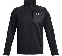 Under Armour Veste pour Homme - 1371586-001 SM - pour Homme - avec Bouclier Infrarouge 2.0 - Noir