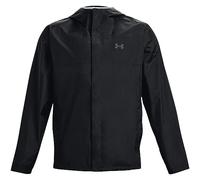Under Armour Veste pour homme - 1374644-001 - Stormproof Cloudstrike 2.0 - Noir