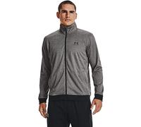 Under Armour Veste pour homme Warmup Sportstyle Tricot Taille XXL 1329293-090