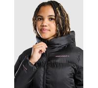Under Armour Veste Pronto Fille Junior - Noir 10-11Y