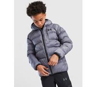 Under Armour Veste Pronto Junior - Gris 10-11Y