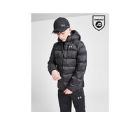 Under Armour Veste Pronto Junior - Noir 14+Y