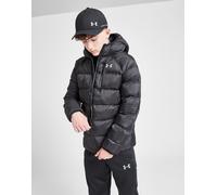 Under Armour Veste Pronto Junior - Noir 8-9Y