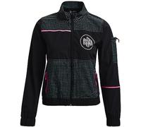 Under Armour Veste Run Storm pour femme, Noir , M